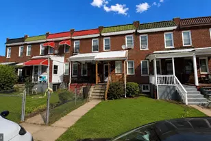 5319 Cuthbert Ave, Baltimore, MD 21215 - Photo 4