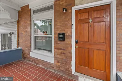 1653 N Smallwood Street, Baltimore, MD 21216 - Photo 6