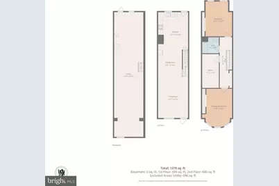 1653 N Smallwood Street, Baltimore, MD 21216 - Photo 24