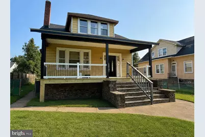4700 Springdale Avenue, Baltimore, MD 21207 - Photo 1