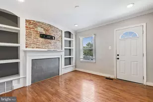 803 S Hanover St, Baltimore, MD 21230 - Photo 4