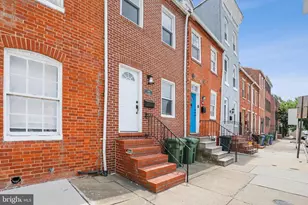 803 S Hanover St, Baltimore, MD 21230 - Photo 1