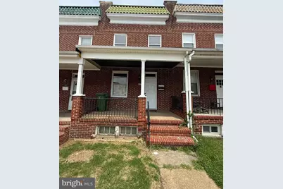 3426 Wilkens Avenue, Baltimore, MD 21229 - Photo 1