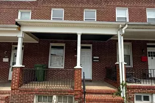 3426 Wilkens Ave, Baltimore, MD 21229 - Photo 1