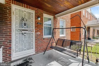315 Mount Holly Street, Baltimore, MD 21229 - Photo 4