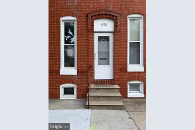 1556 N Carey Street, Baltimore, MD 21217 - Photo 2
