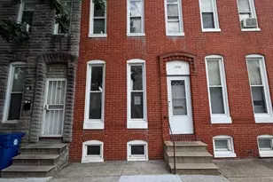 1556 N Carey St, Baltimore, MD 21217 - Photo 1
