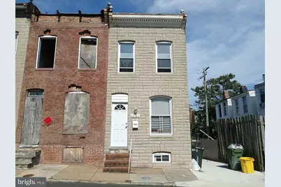 1701 N Durham Street, Baltimore, MD 21213 - Photo 1