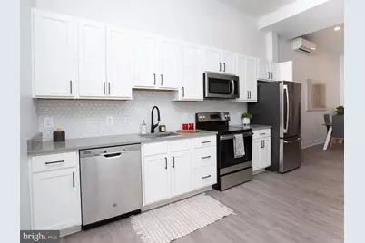 1742 Fleet Street #202, Baltimore, MD 21231 - Photo 1