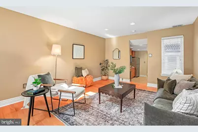 32 W Montgomery Street #F, Baltimore, MD 21230 - Photo 1