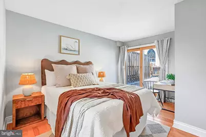 32 W Montgomery Street #F, Baltimore, MD 21230 - Photo 12