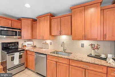 32 W Montgomery Street #F, Baltimore, MD 21230 - Photo 6