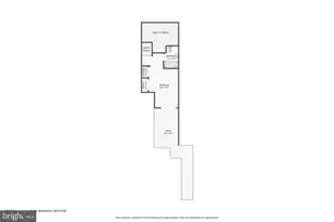 32 W Montgomery St, Baltimore, MD 21230 - Photo 20
