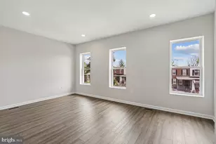 3708 Oakmont Ave, Baltimore, MD 21215 - Photo 26