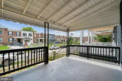 3708 Oakmont Avenue, Baltimore, MD 21215 - Photo 4