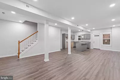 3708 Oakmont Avenue, Baltimore, MD 21215 - Photo 6