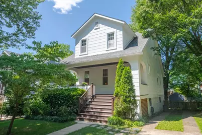 5114 Norwood Road, Baltimore, MD 21212 - Photo 2