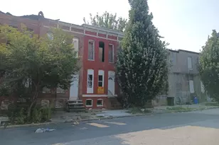1724 N Mount St, Baltimore, MD 21217 - Photo 1