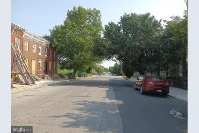 1724 N Mount Street, Baltimore, MD 21217 - Photo 6