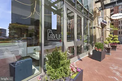 675 President Street #1406, Baltimore, MD 21202 - Photo 22