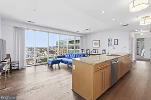 675 President St, Baltimore, MD 21202 - Photo 6