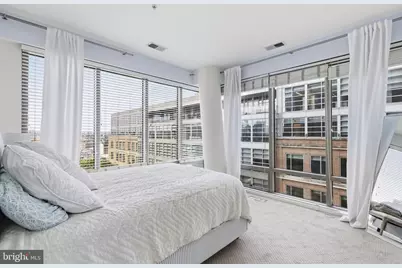 675 President Street #1406, Baltimore, MD 21202 - Photo 12