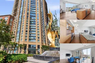 675 President St, Baltimore, MD 21202 - Photo 1