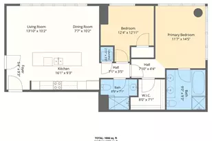 675 President St, Baltimore, MD 21202 - Photo 28