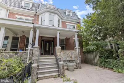917 Chauncey Avenue, Baltimore, MD 21217 - Photo 1