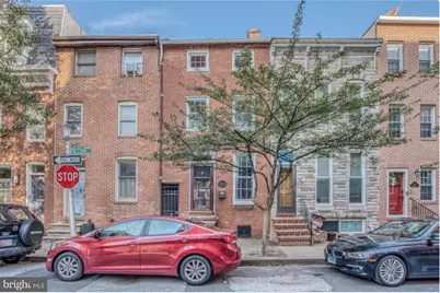 1125 William Street, Baltimore, MD 21230 - Photo 1