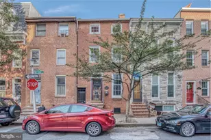 1125 William St, Baltimore, MD 21230 - Photo 1