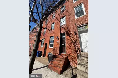 2008 E Lombard Street, Baltimore, MD 21231 - Photo 2
