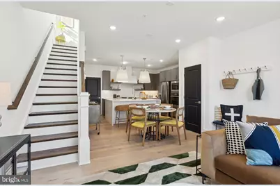 102A E Cromwell Street #LOT 1016, Baltimore, MD 21230 - Photo 8