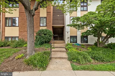 11 Hamill Road #11E, Baltimore, MD 21210 - Photo 2