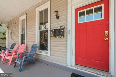 510 E 41st Street #3, Baltimore, MD 21218 - Photo 6
