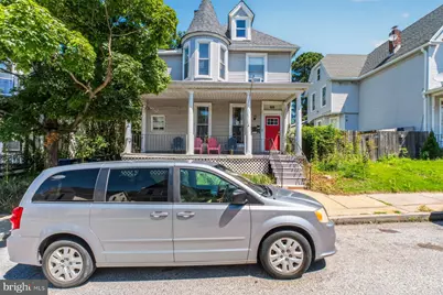510 E 41st Street #3, Baltimore, MD 21218 - Photo 4