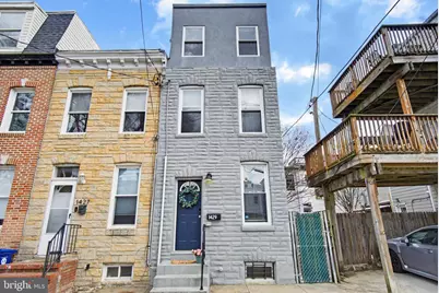 1429 Olive Street, Baltimore, MD 21230 - Photo 4