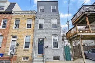 1429 Olive St, Baltimore, MD 21230 - Photo 4