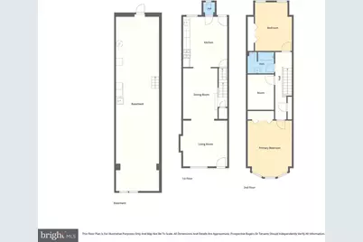 4119 Falls Road, Baltimore, MD 21211 - Photo 22