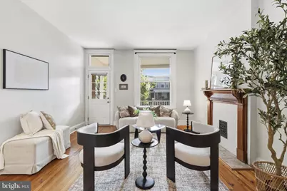 4119 Falls Road, Baltimore, MD 21211 - Photo 2