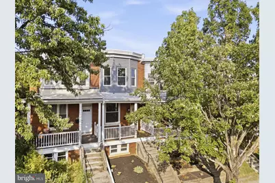 4119 Falls Road, Baltimore, MD 21211 - Photo 20