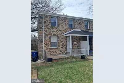 5107 Laurel Avenue, Baltimore, MD 21215 - Photo 1