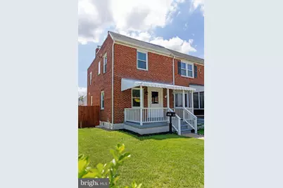 701 Roundview Road, Baltimore, MD 21225 - Photo 4