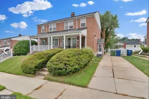 1110 Hollen Rd, Baltimore, MD 21239 - Photo 1