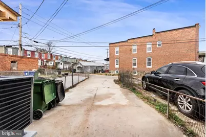 3802 Old Frederick Road, Baltimore, MD 21229 - Photo 22