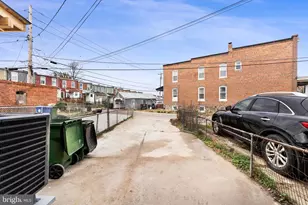 3802 Old Frederick Rd, Baltimore, MD 21229 - Photo 22