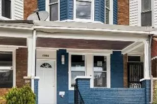 3802 Old Frederick Rd, Baltimore, MD 21229 - Photo 2