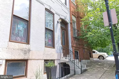 1735 Park Ave Apt#3, Baltimore, MD 21217 - Photo 1