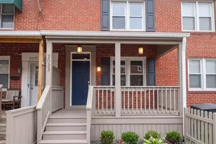 2035 Grinnalds, Baltimore, MD 21230 - Photo 2
