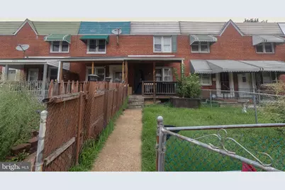 2035 Grinnalds, Baltimore, MD 21230 - Photo 1
